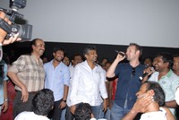 Eega Success Tour Photos